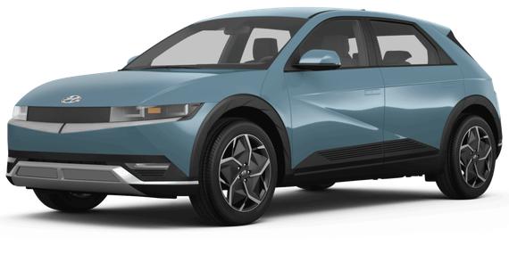 HYUNDAI IONIQ 5 2023 KM8KNDAF7PU207231 image HYUNDAI IONIQ 5 2023 KM8KNDAF7PU207231 image